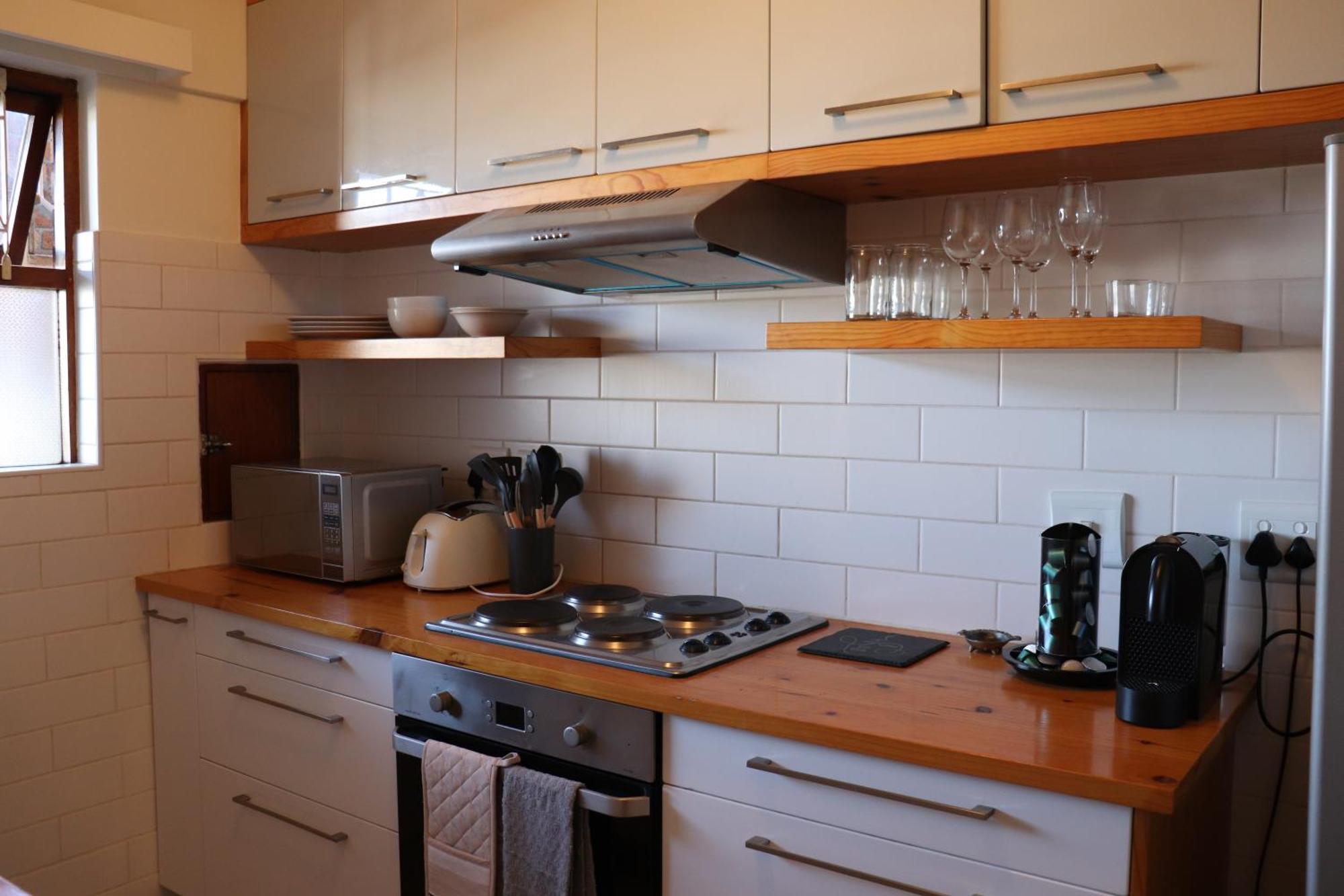 Table Mountain View Apartment *
