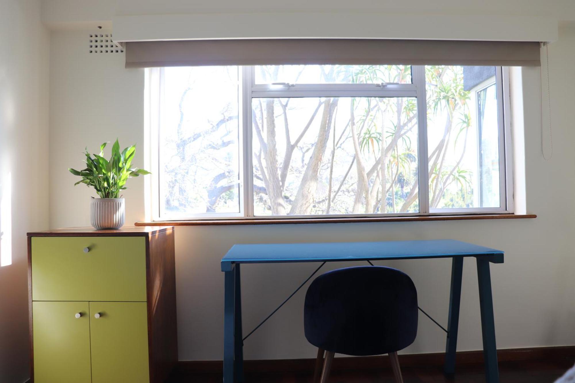 Table Mountain View Apartment *