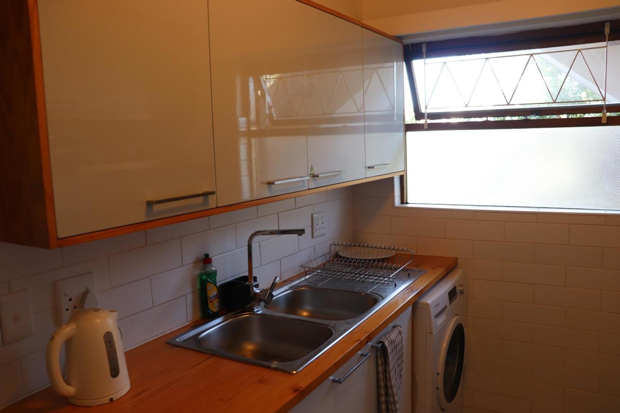 Apartment Table Mountain View *
