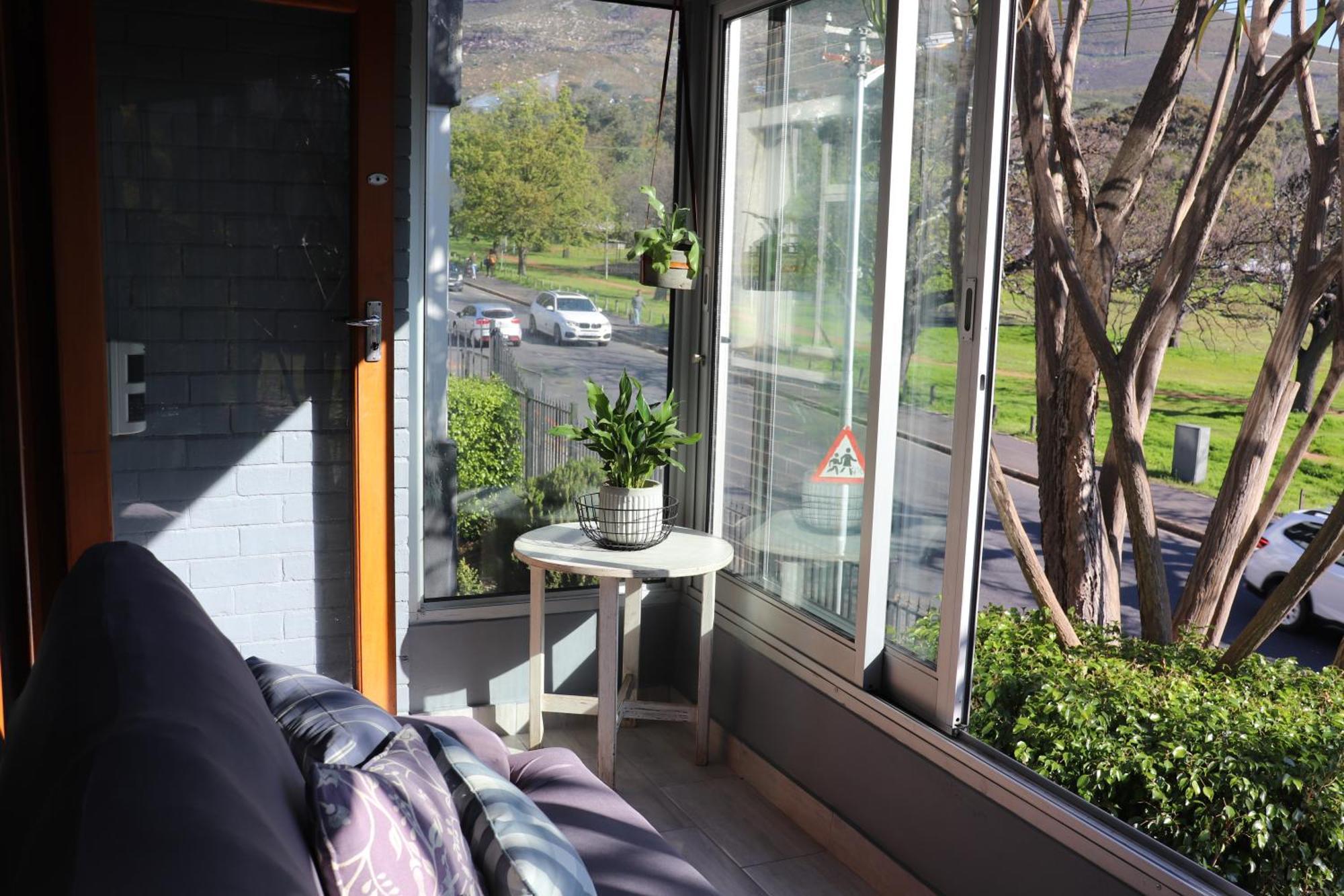 Table Mountain View Apartment Kapstadt