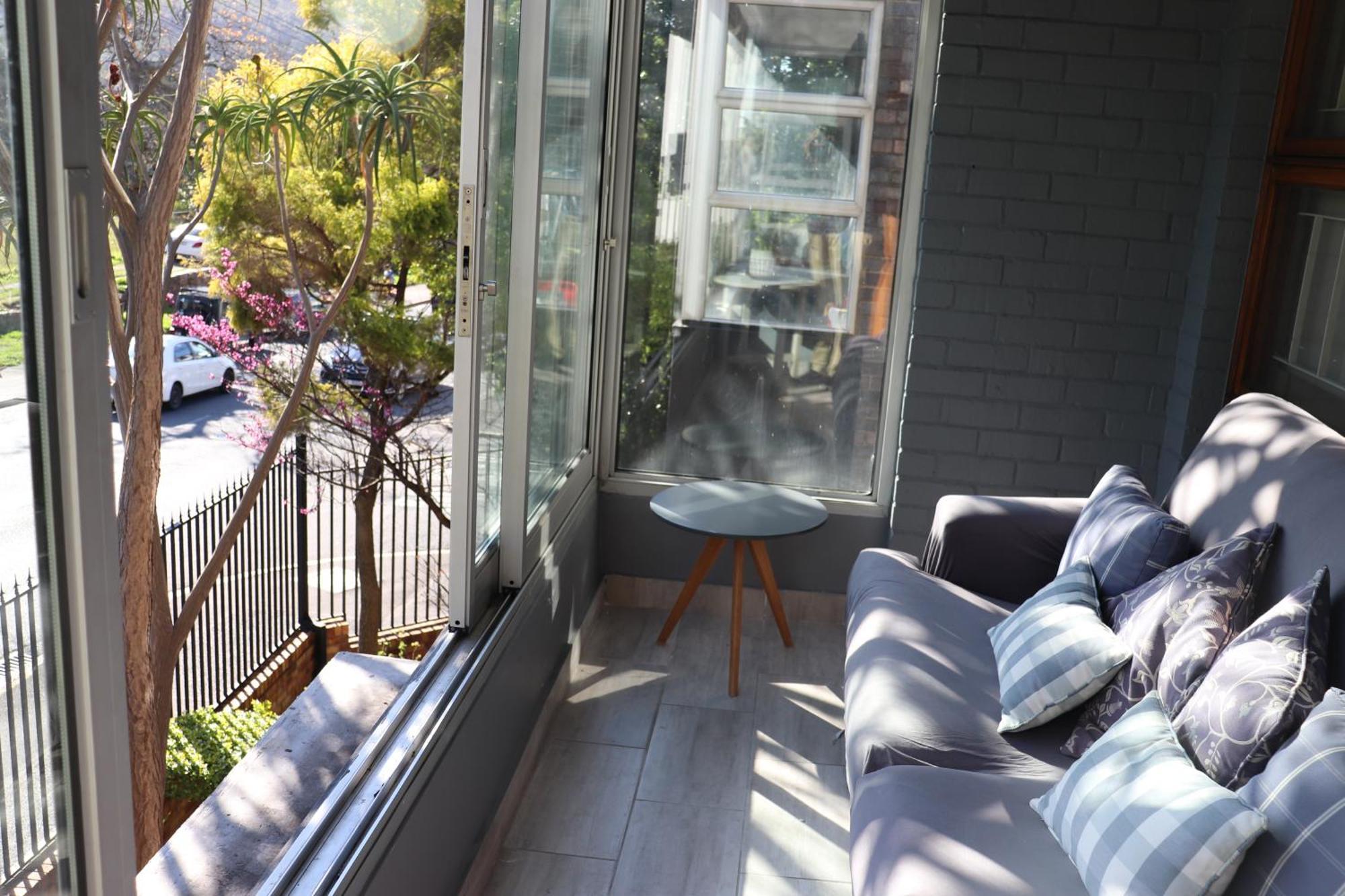 Table Mountain View Apartment