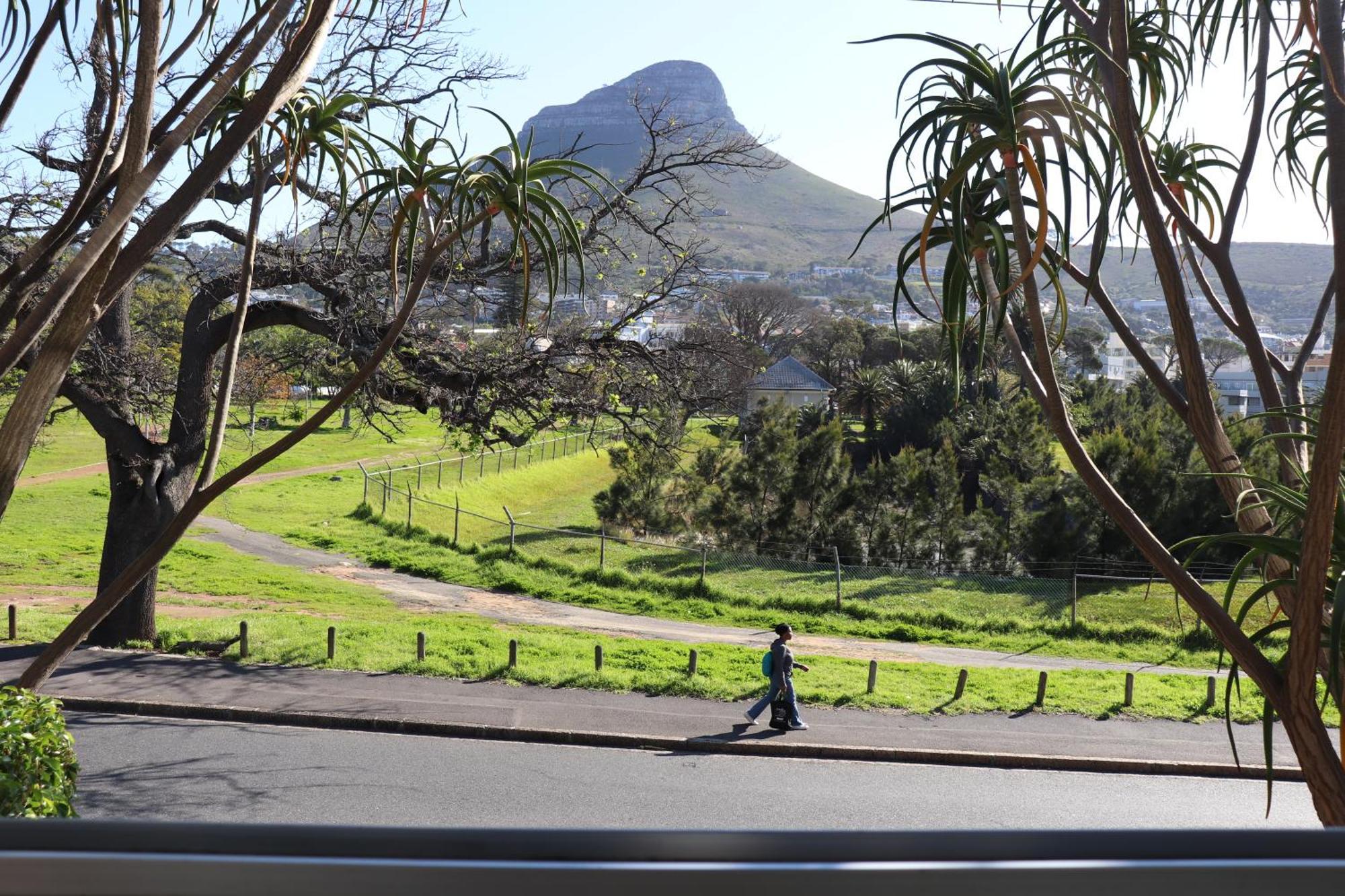 Table Mountain View Apartment